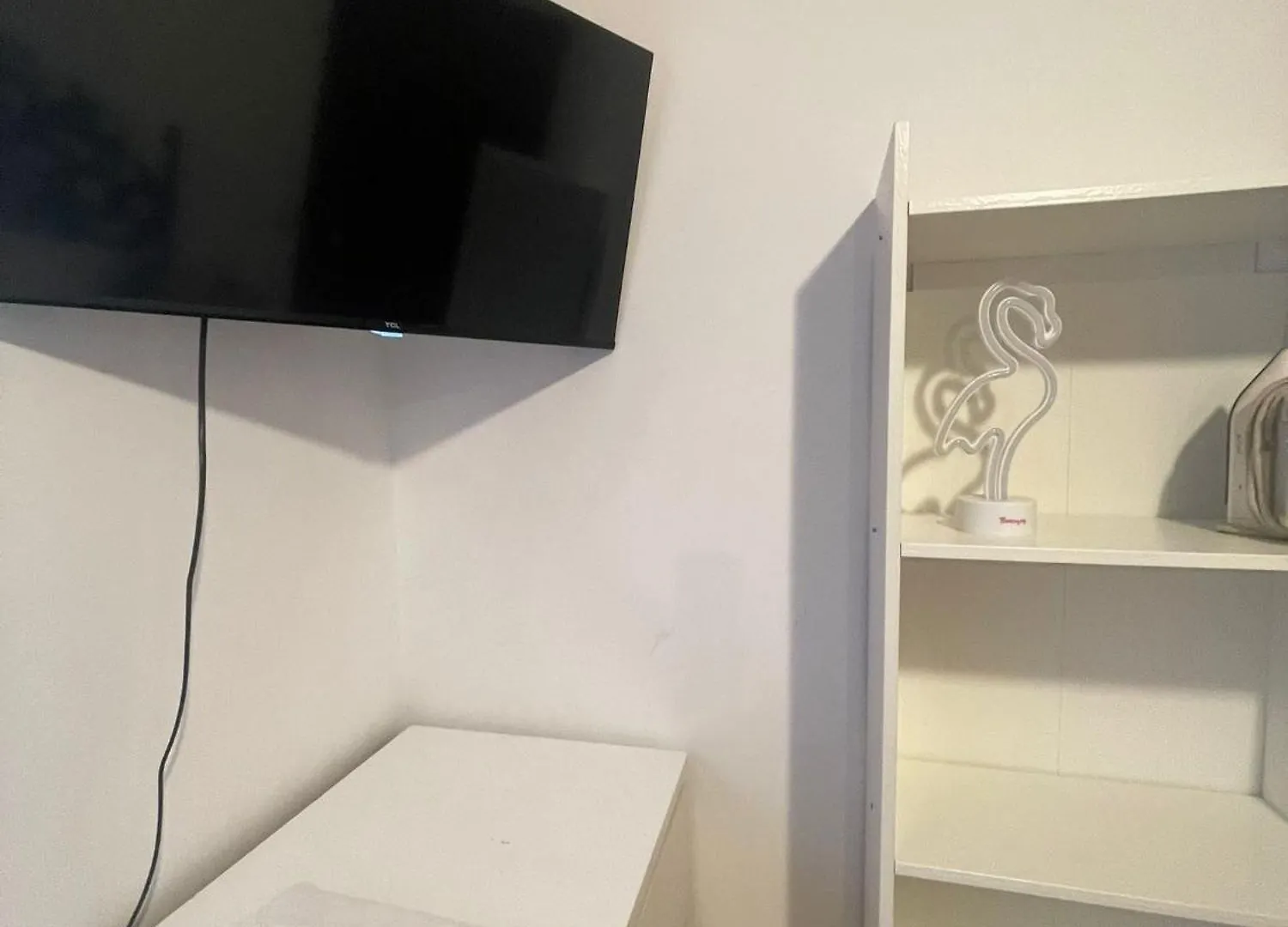 Quarto em Acomodações Particulares Double Room In Shared Apartment Marbella Espanha