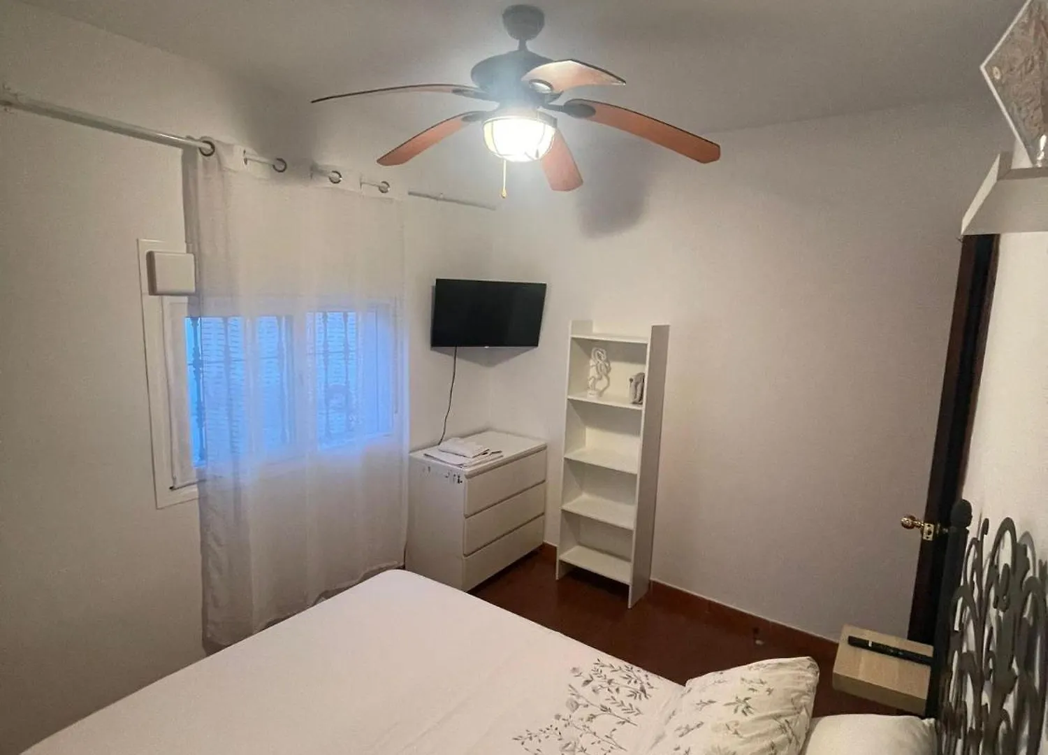 Double Room In Shared Apartment Marbella