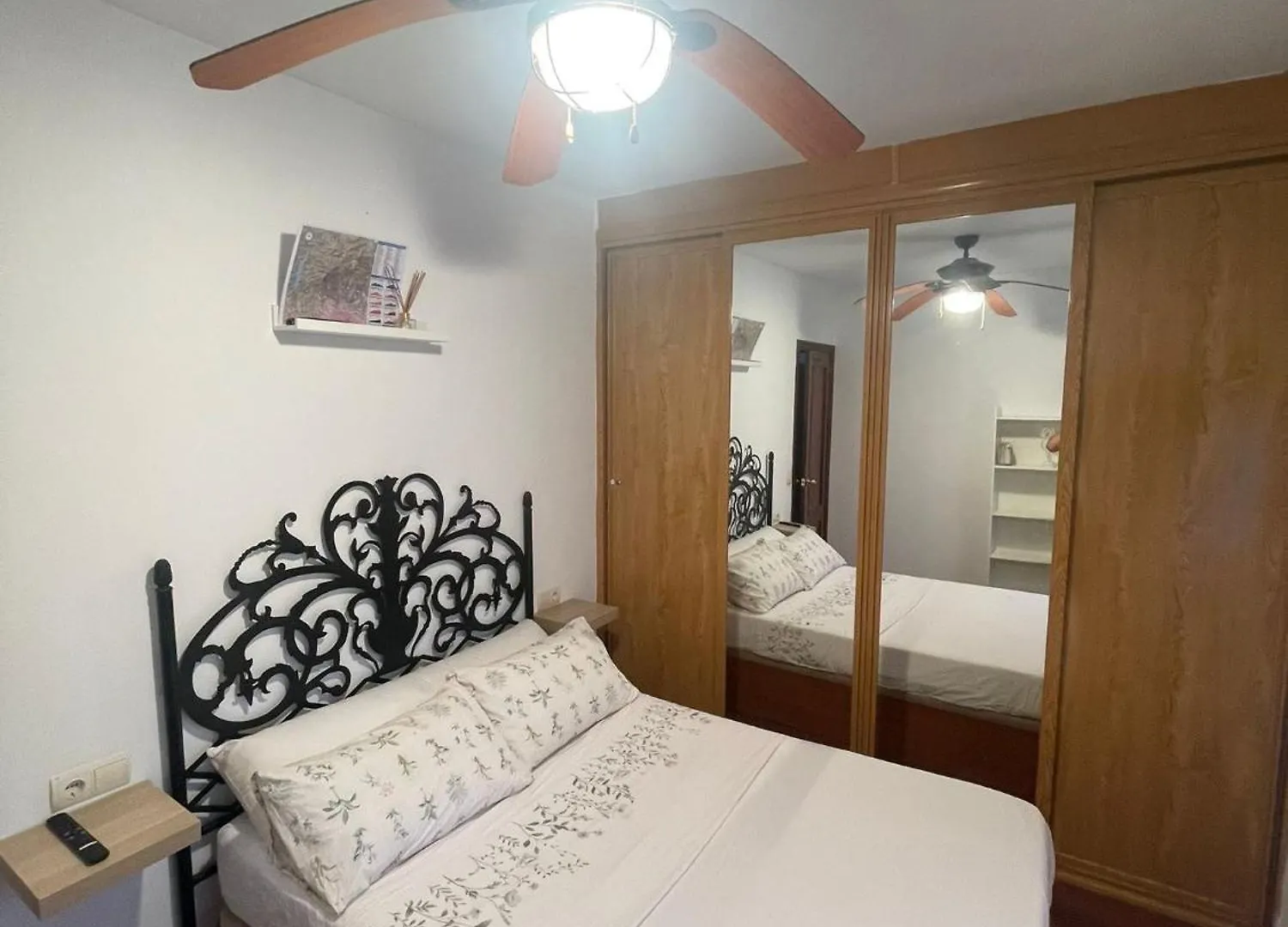 Double Room In Shared Apartment Marbella