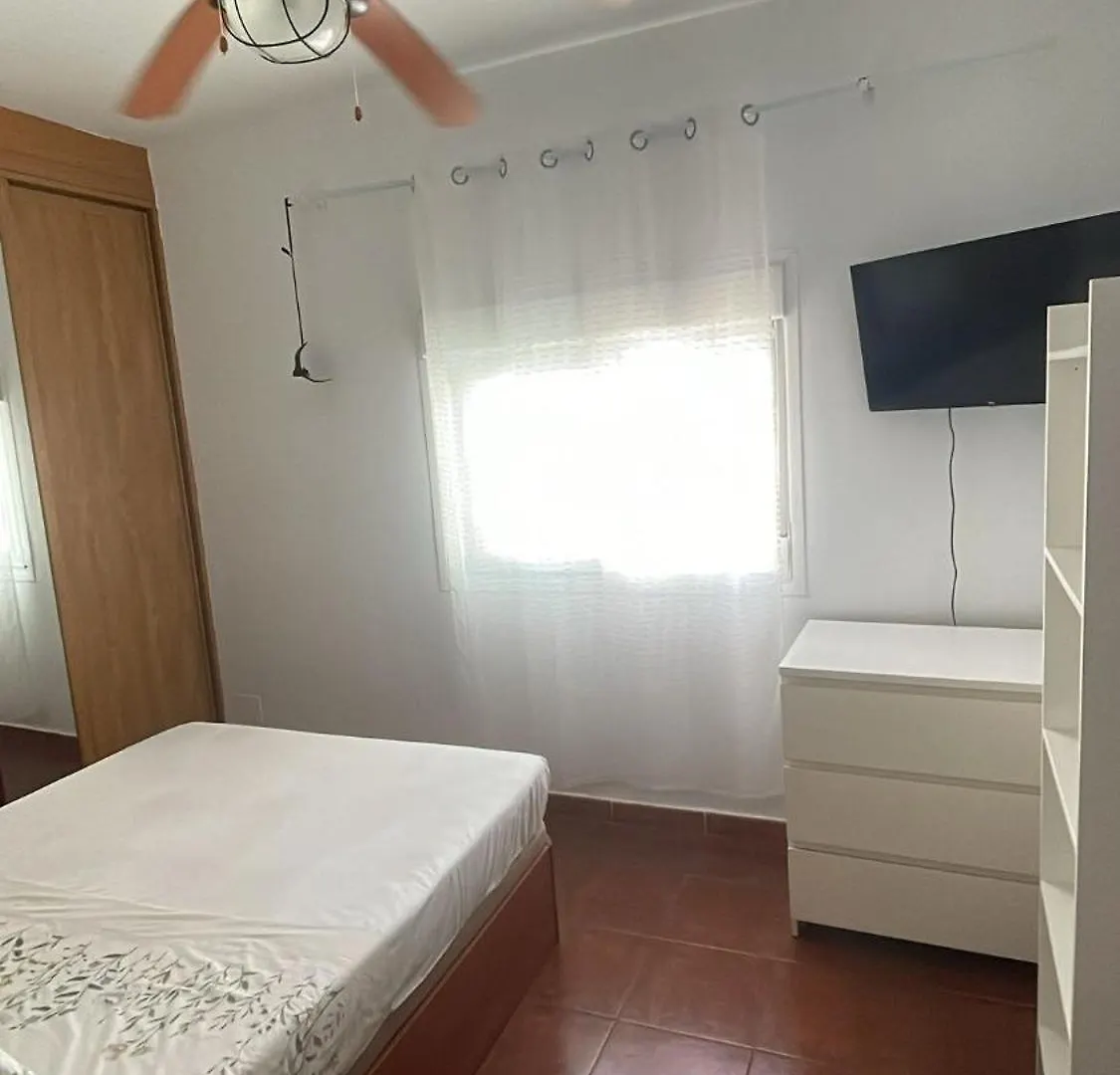 Double Room In Shared Apartment Marbella 0*,  Spain